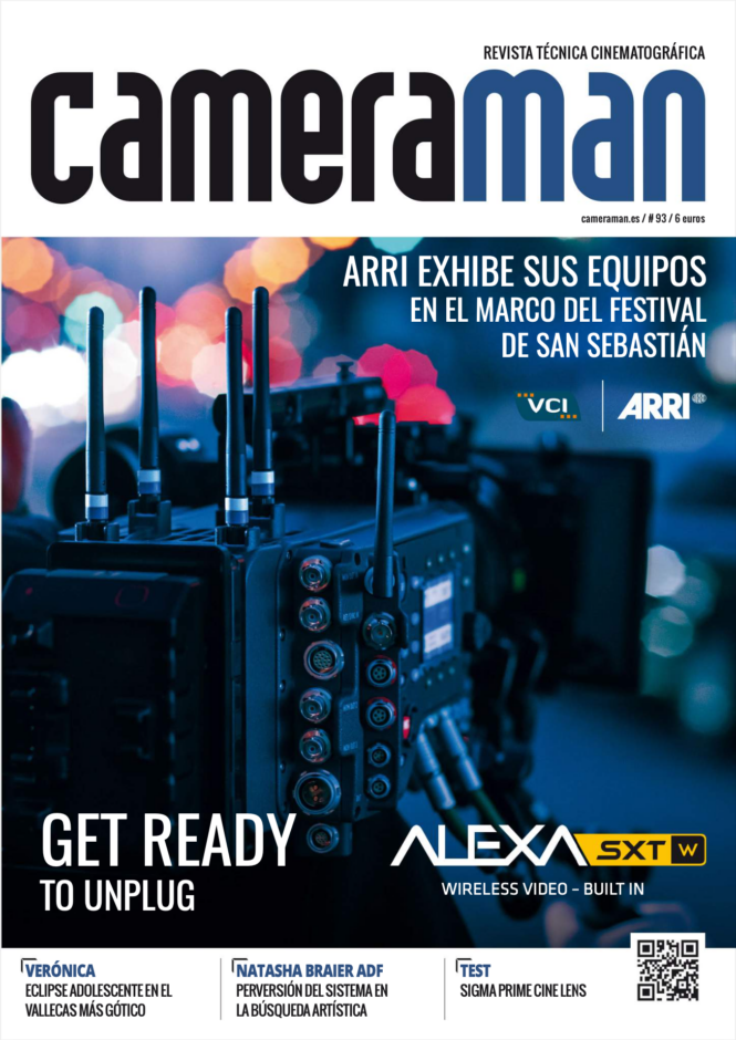 Cameraman 93