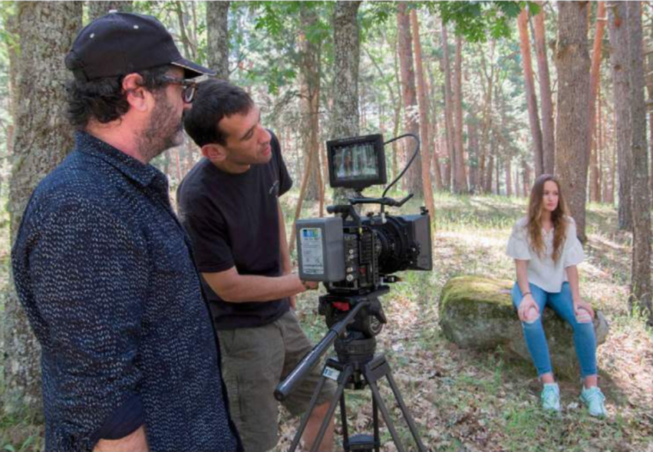 Cameraman 93