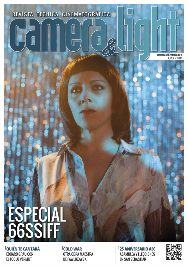 Camera & Light 99