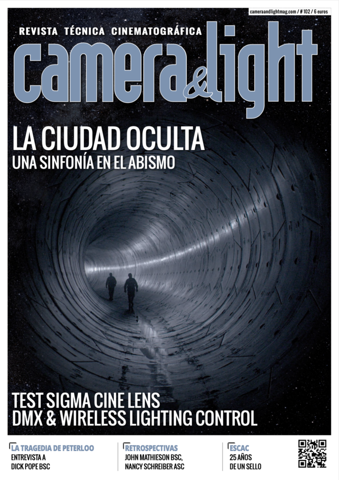 Camera & Light 102