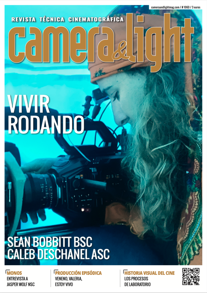 Camera & Light 106