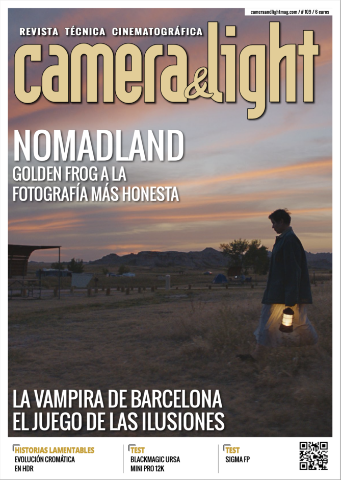 Camera & Light 109