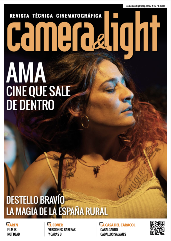 Camera & Light 112