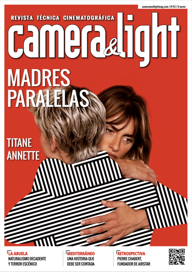 Camera & Light 113