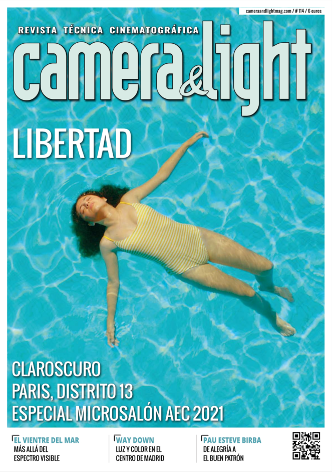 Camera & Light 114