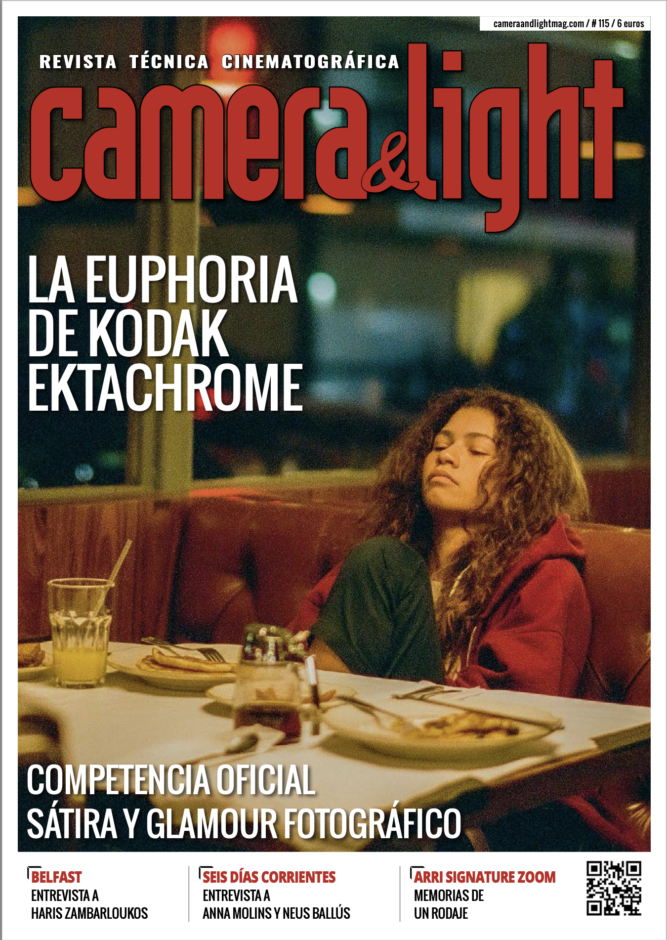 Camera & Light 115