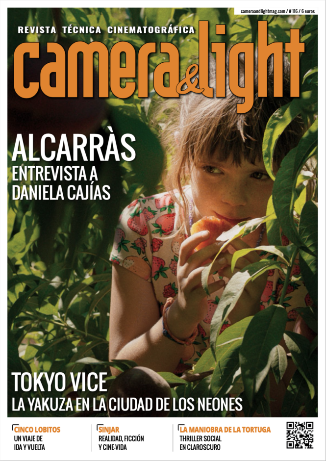Camera & Light 116