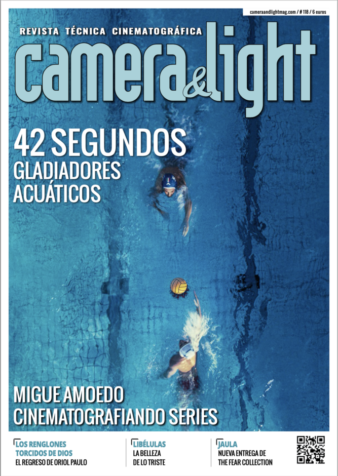 Camera & Light 118