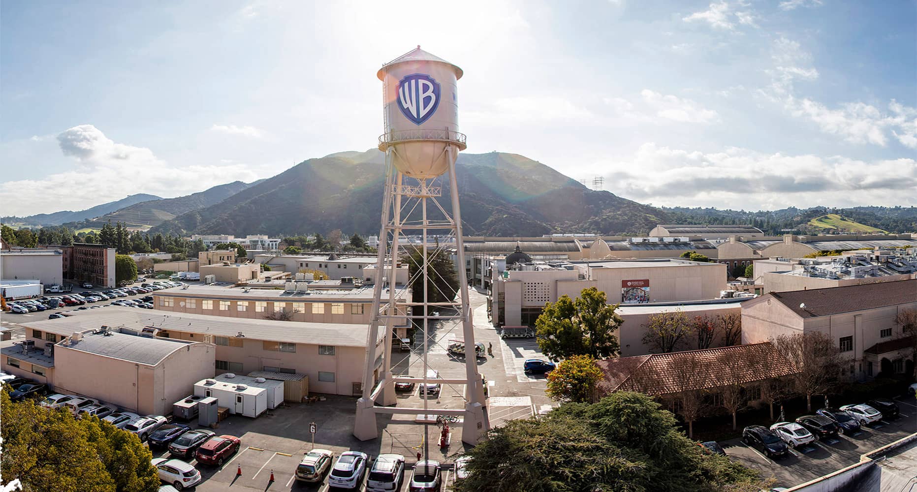 Cine Gear Expo LA se celebrará este año en los Estudios Warner Bros