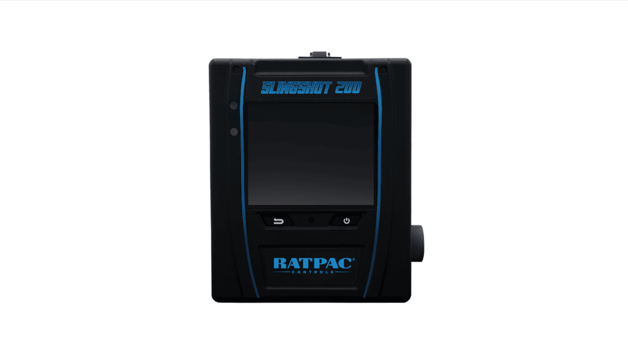 Ratpac Ratpac Controls lanza el dimmer Slingshot 200 - Camera&Light Magazine