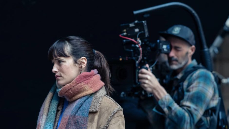 <p>El director de fotografía explora en primera persona los pormenores de su trabajo creativo y fotográfico en el tercer largometraje de Daniel Guzmán, que actualmente se encuentra en cines.</p>
