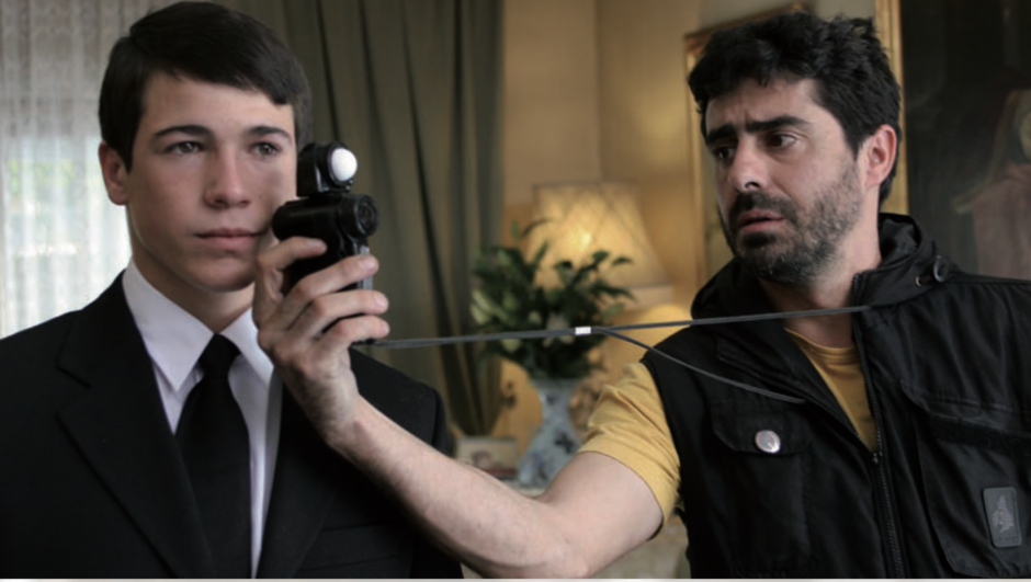 Cameraman 6