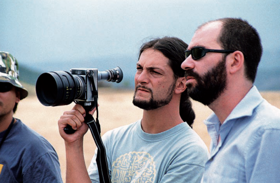 Cameraman 6
