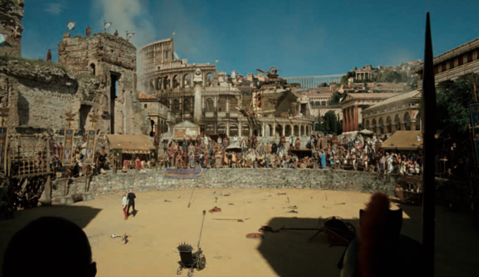 Cameraman 18