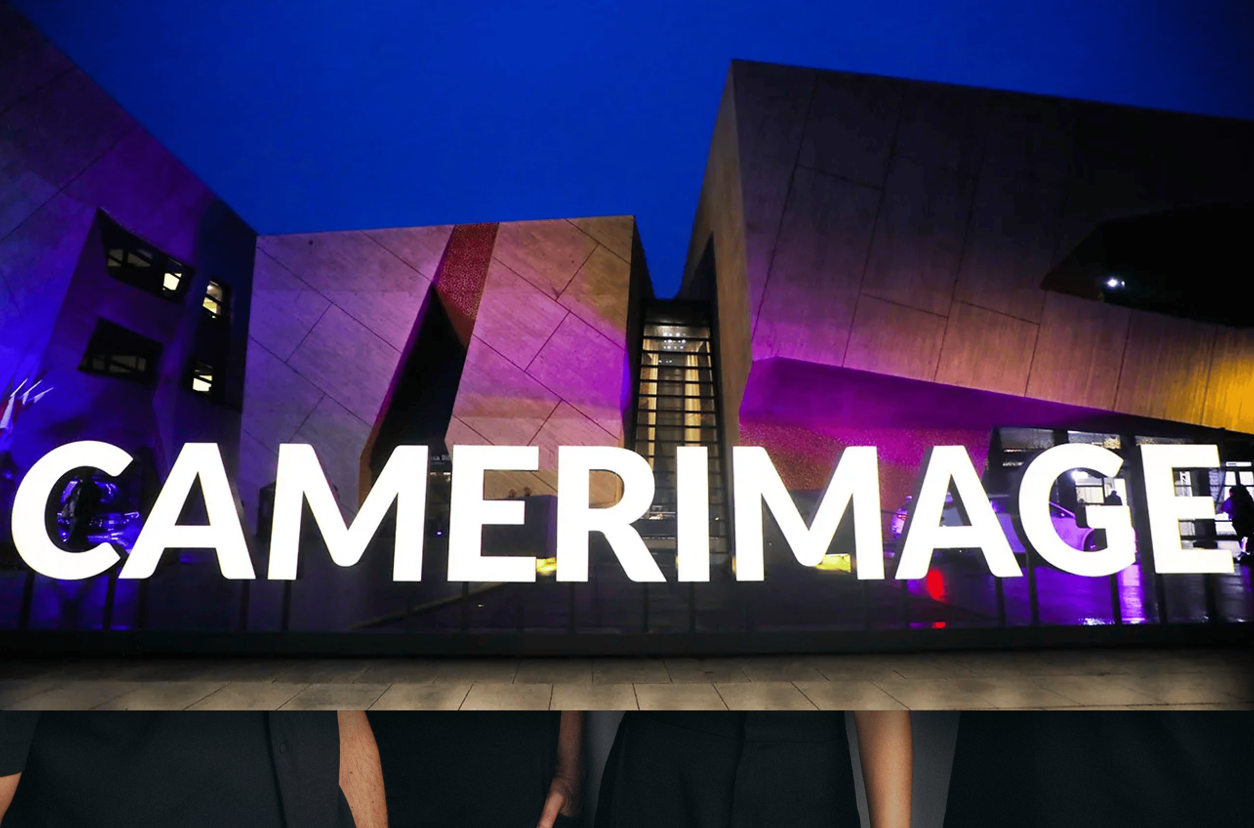 Última llamada del festival Camerimage para los pilotos de series ...