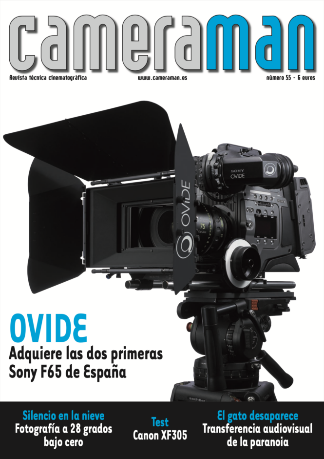 Cameraman 55