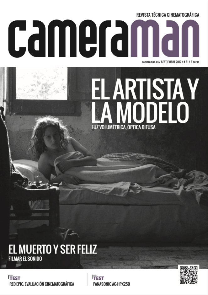 Cameraman 61