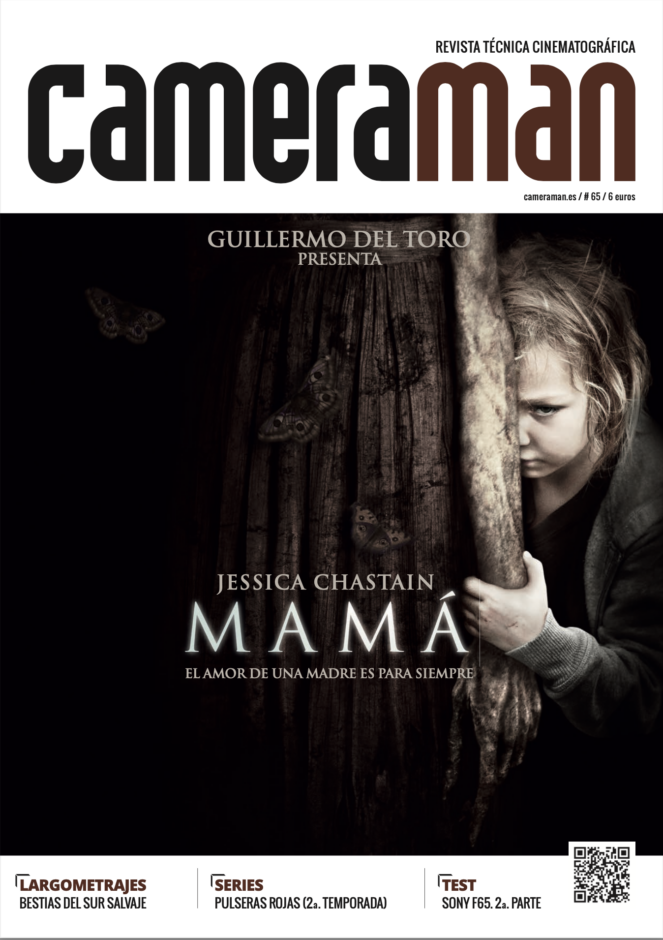 Cameraman 65