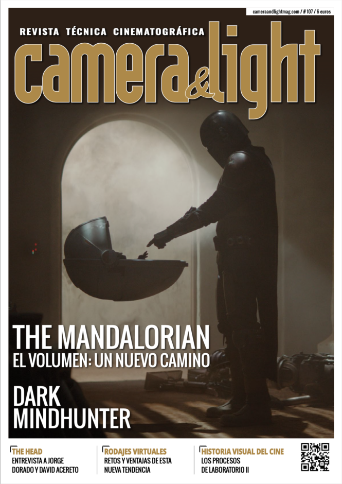 Camera & Light 107