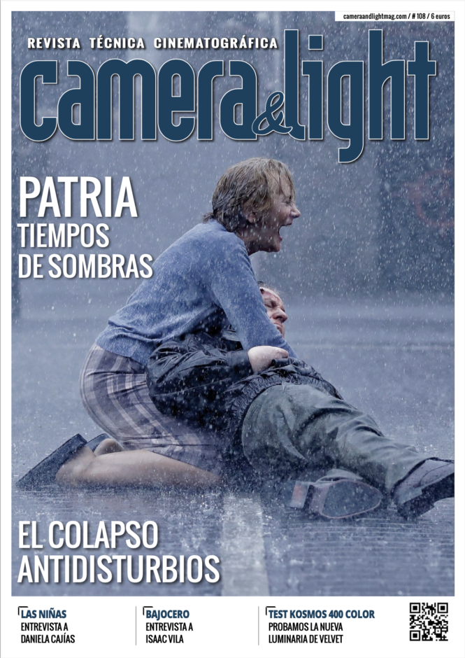 Camera & Light 108