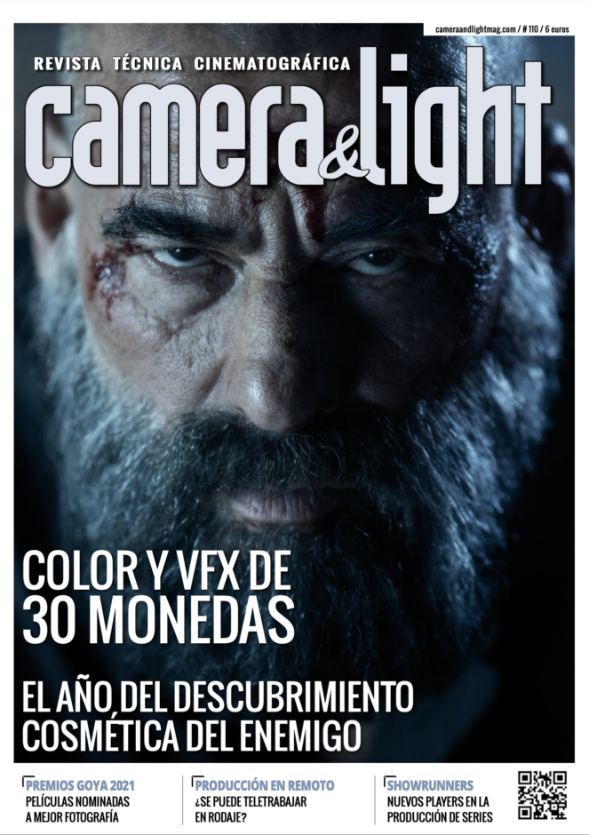 Camera & Light 110