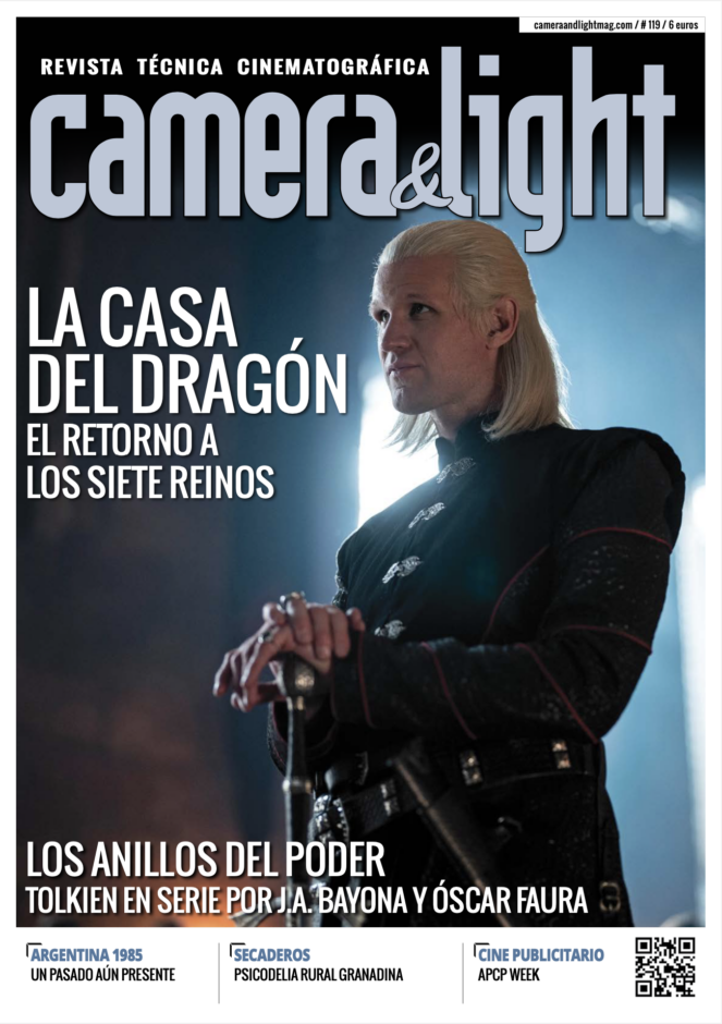 Camera & Light 119
