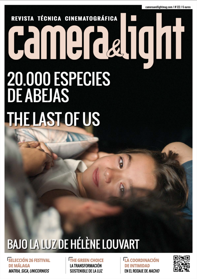 Camera & Light 122