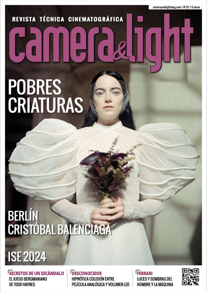 Camera & Light 127