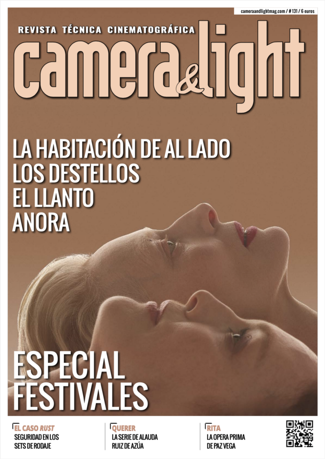 Camera & Light 131