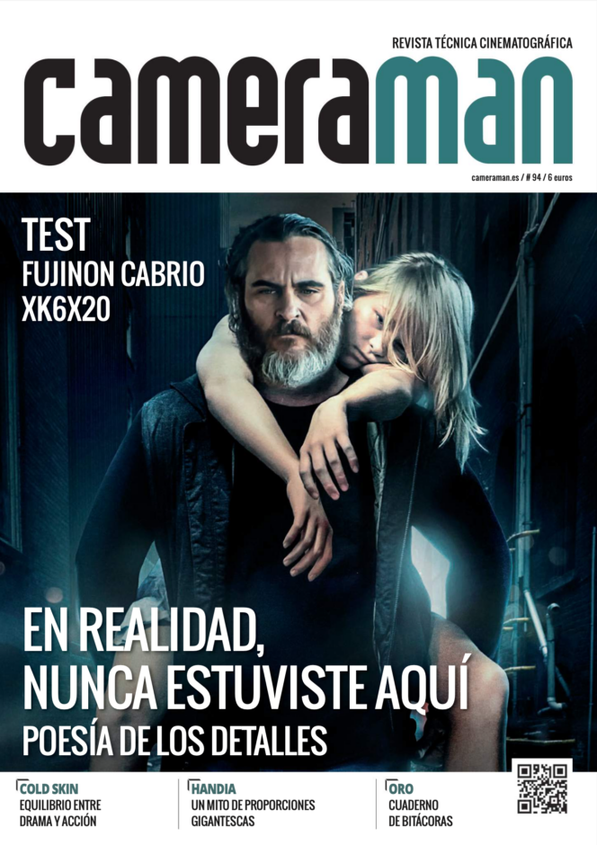 Cameraman 94