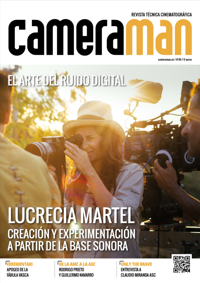 Cameraman 96