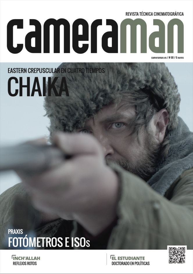 Cameraman 68