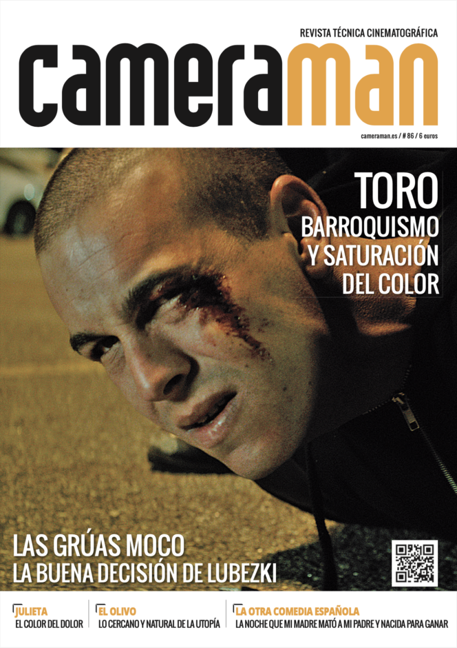 Cameraman 86