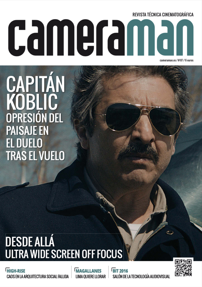 Cameraman 87