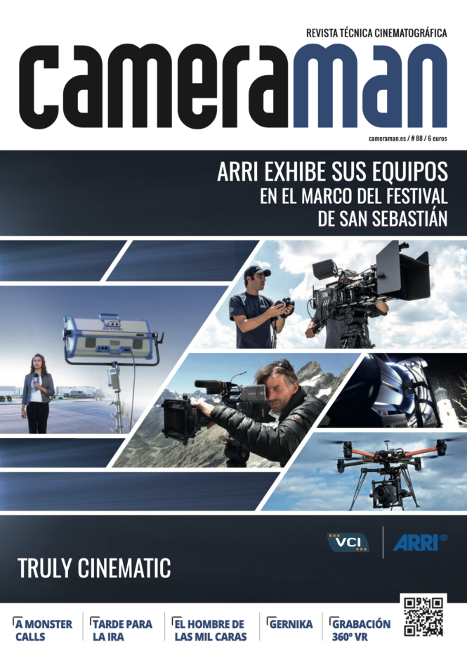 Cameraman 88