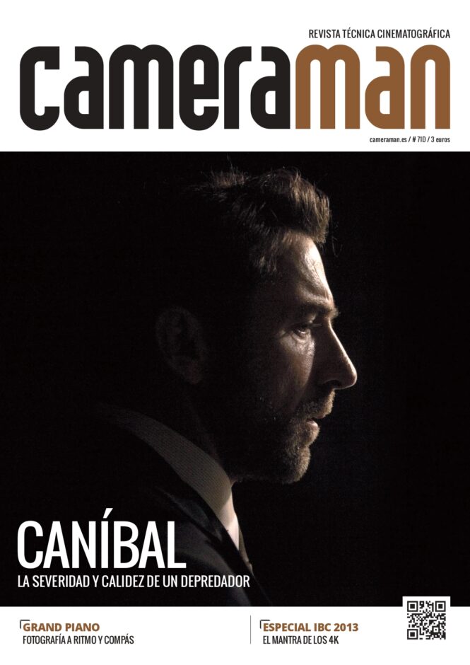 Cameraman 71