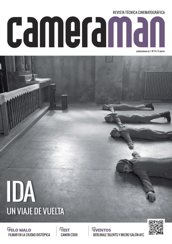 Cameraman 74