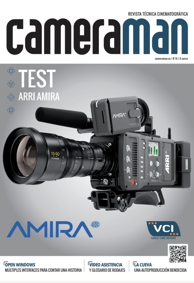 Cameraman 76