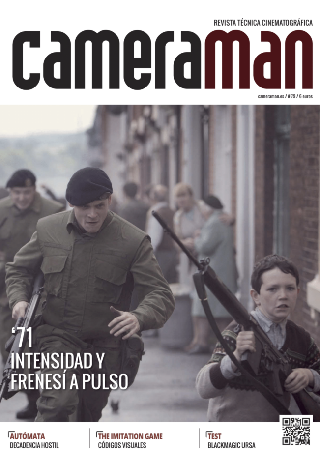 Cameraman 79