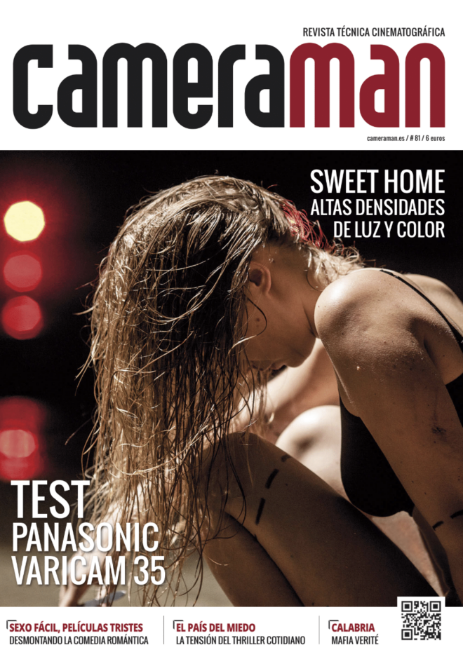 Cameraman 81