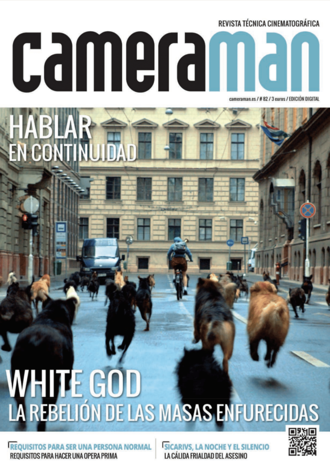 Cameraman 82