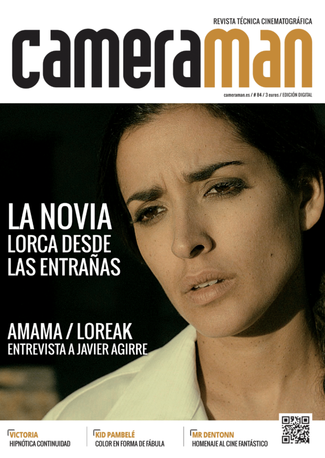 Cameraman 84