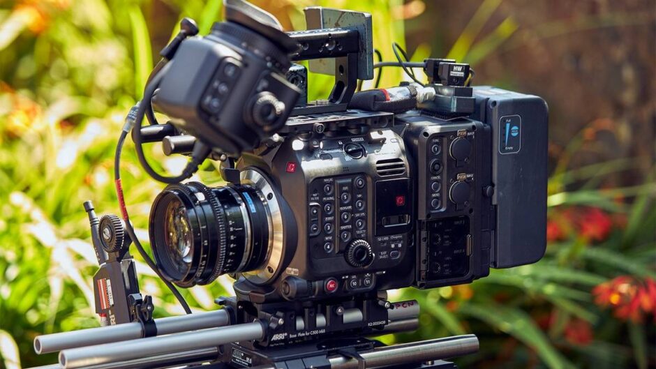 Cameraman 74