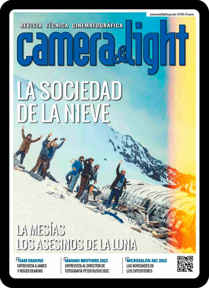 Suscripción digital con acceso a toda la hemeroteca