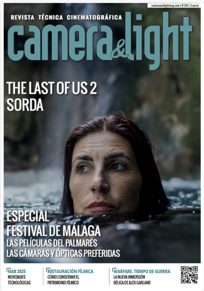Camera & Light 134