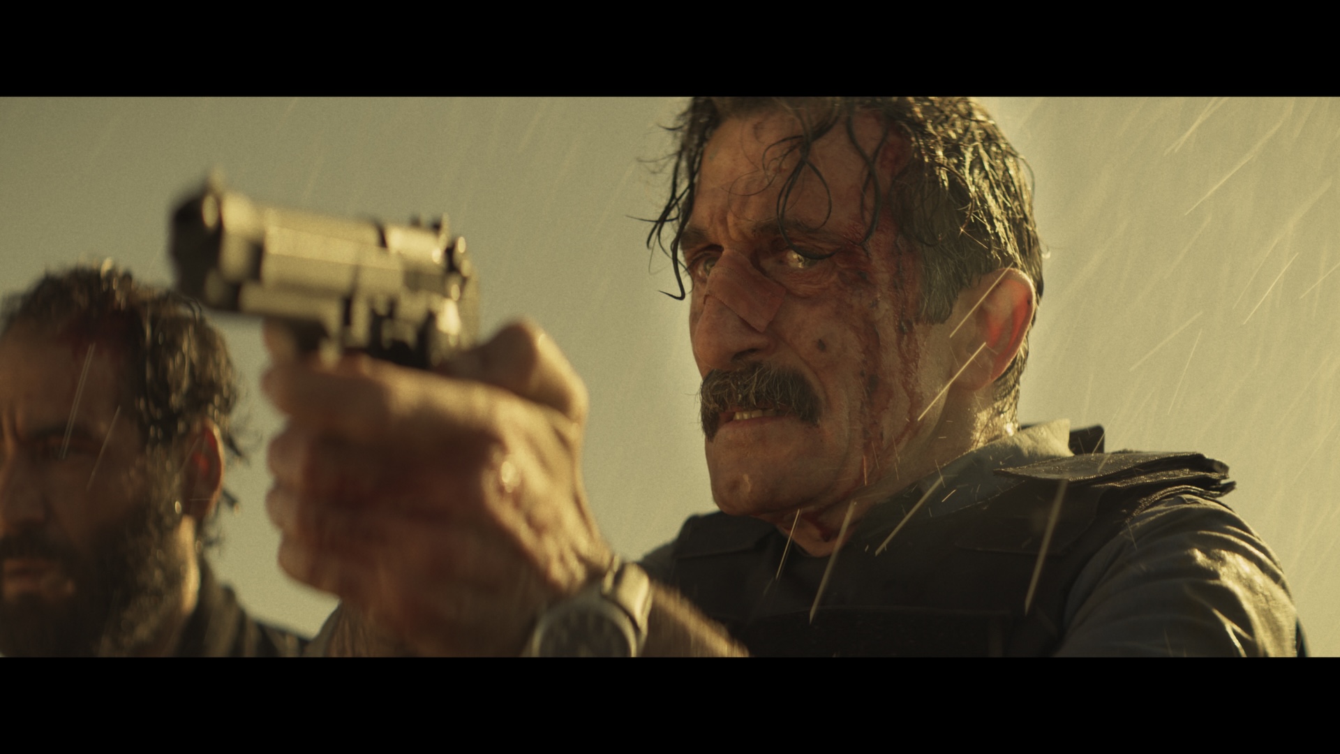‘Tierra de nadie’: Capturando el Cádiz crepuscular con Sony Venice
