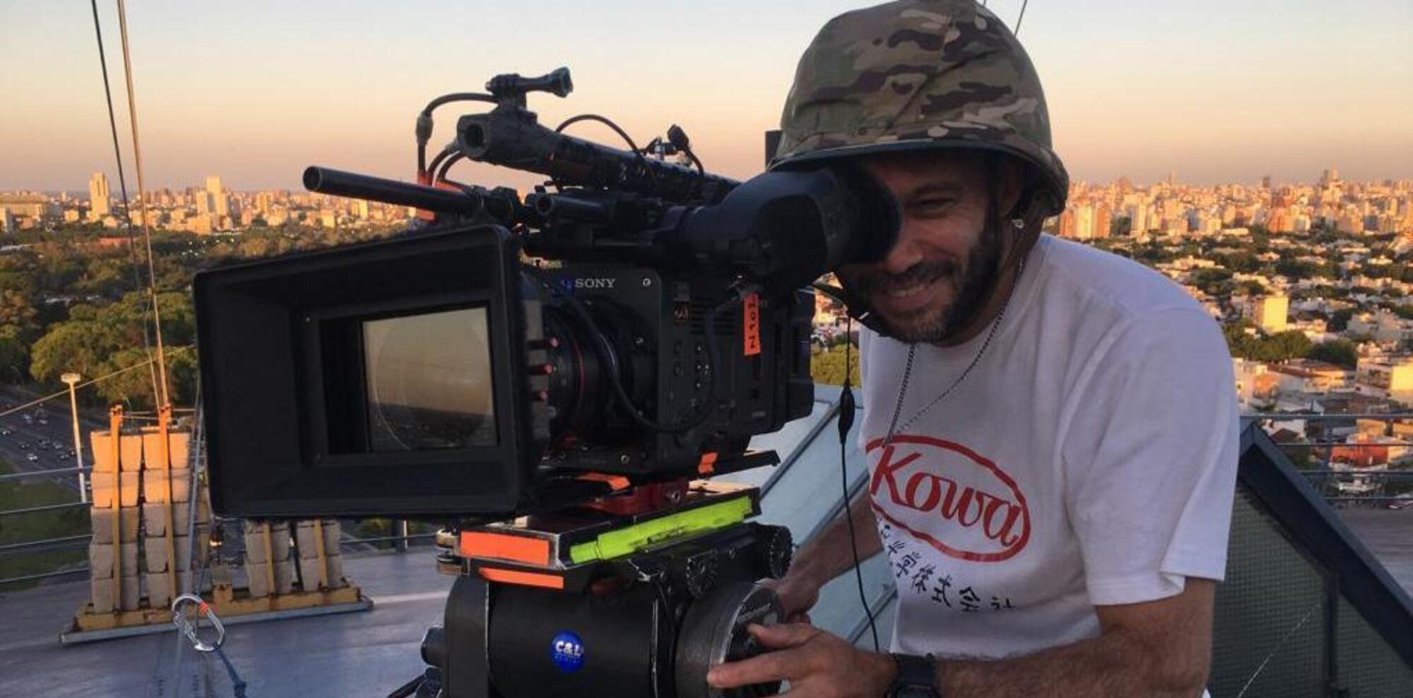 Identidad y bandera en ‘El eternauta’: cómo se hizo el sci-fi argentino número 1 en Netflix