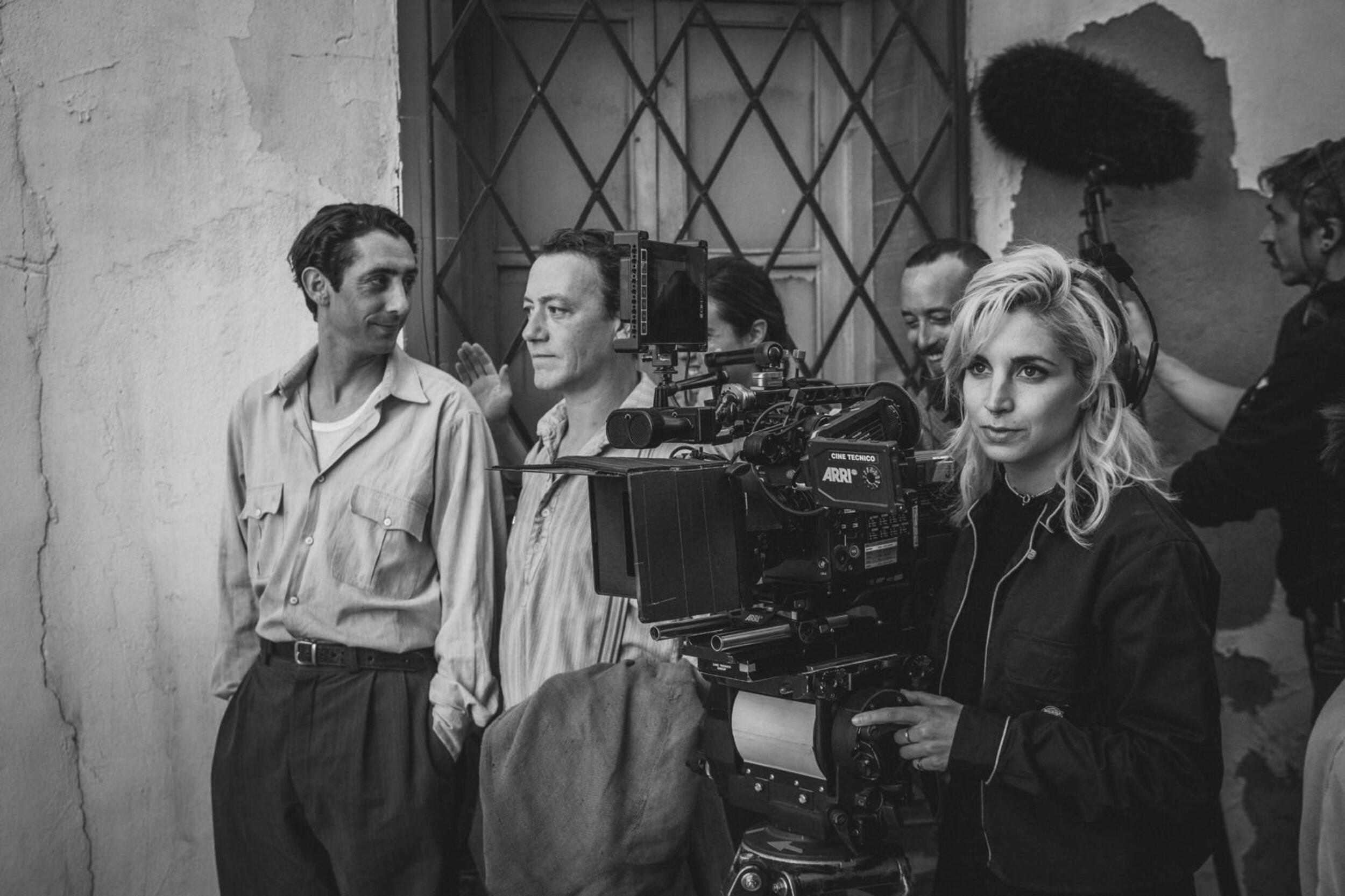 ¿Con qué cámaras y ópticas se rodaron las películas del 28 Festival de Málaga?