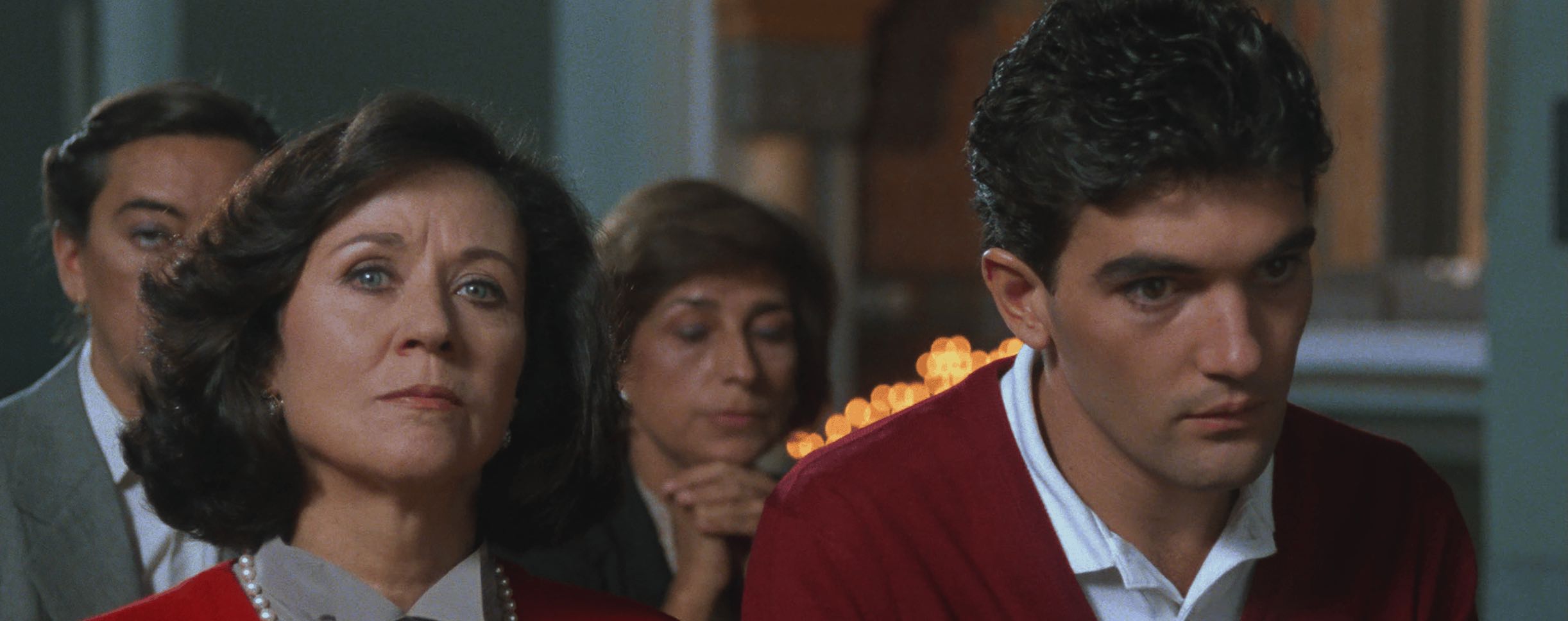 El Festival de Venecia mostrará la versión en 4K de 'Matador' de Pedro ...