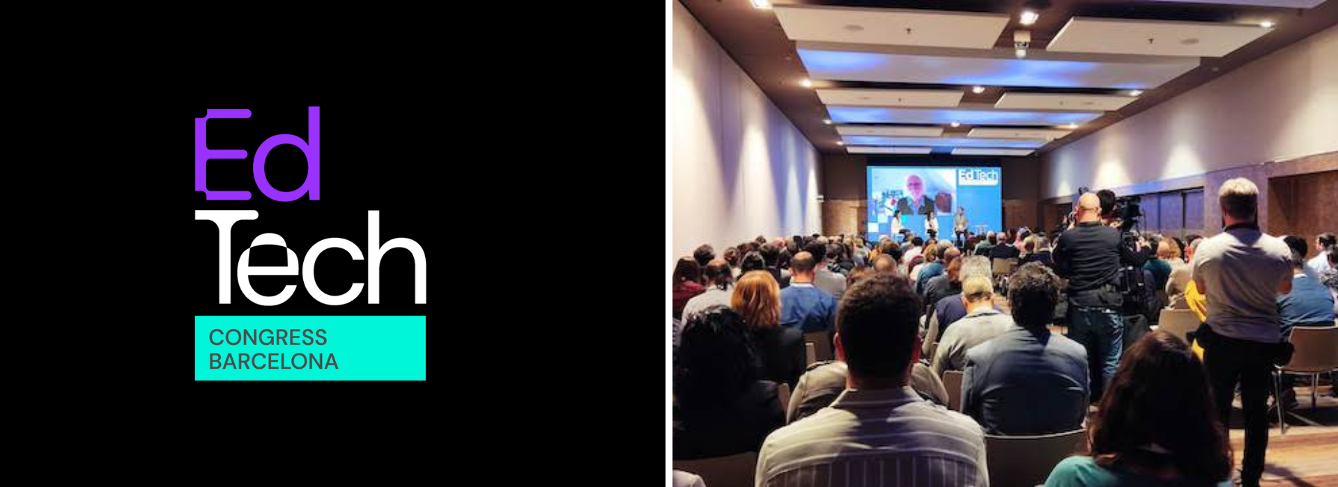 ISE se asocia con EduTech Cluster y Fira de Barcelona para celebrar un ...